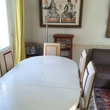 Appartement Louvre Vendome à Paris Extérieur photo