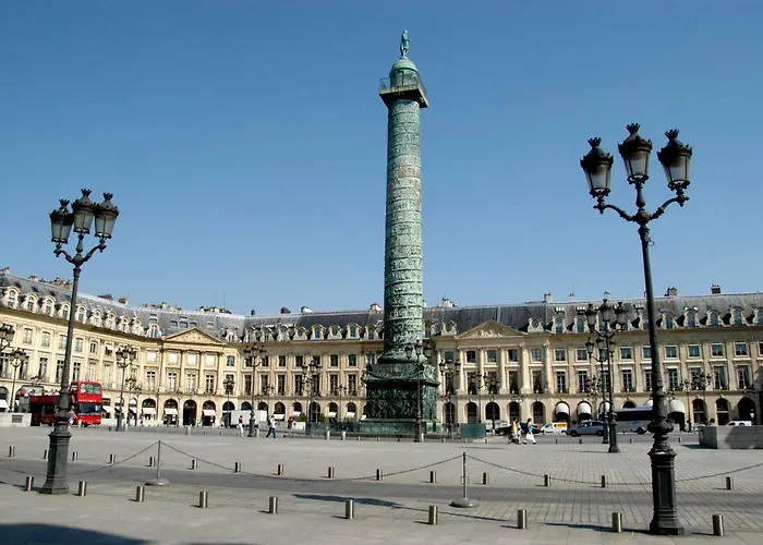 Louvre Vendome