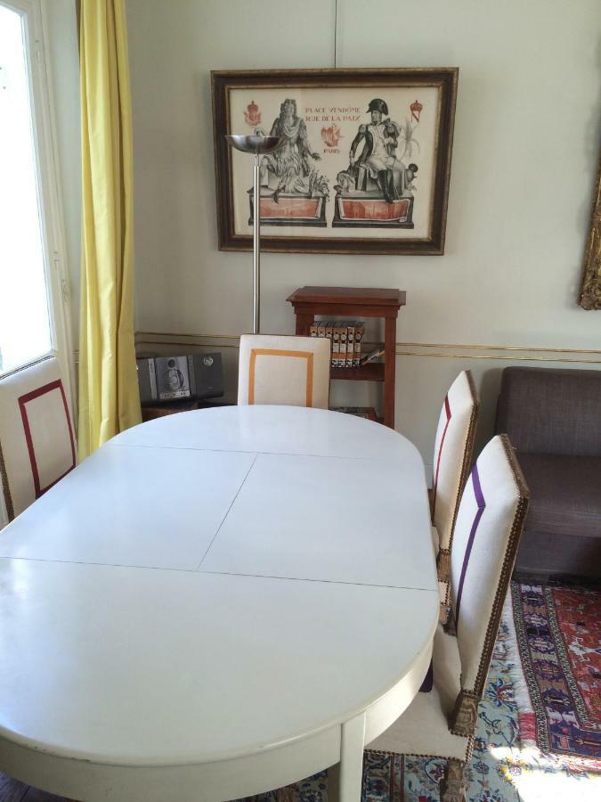 Apartamento Louvre Vendome With Air Conditionning