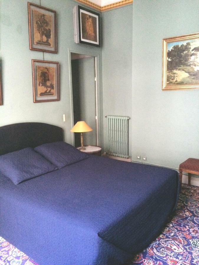 Apartamento Louvre Vendome With Air Conditionning París