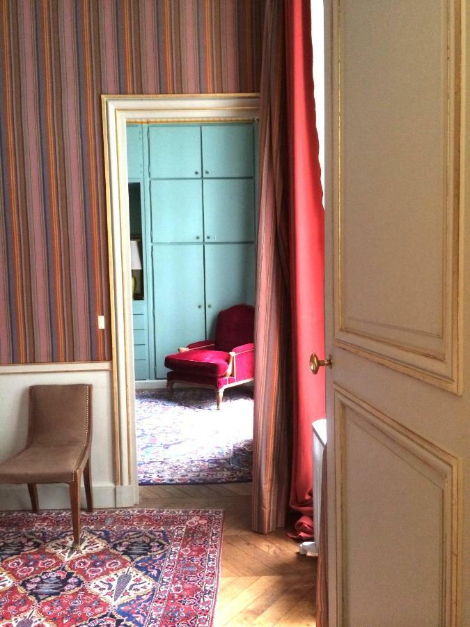 Louvre Vendome Appartement *