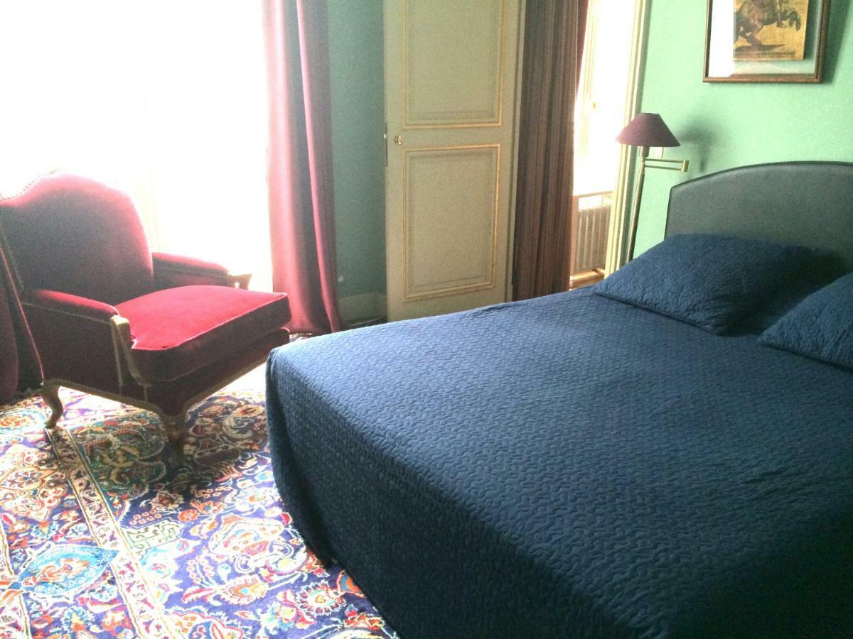 Appartement Louvre Vendome