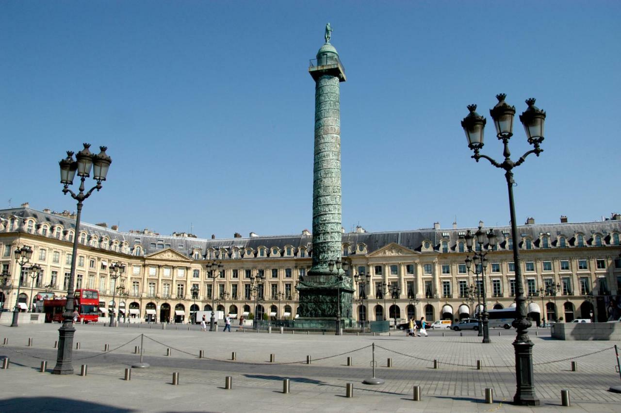 Apartamento Louvre Vendome With Air Conditionning